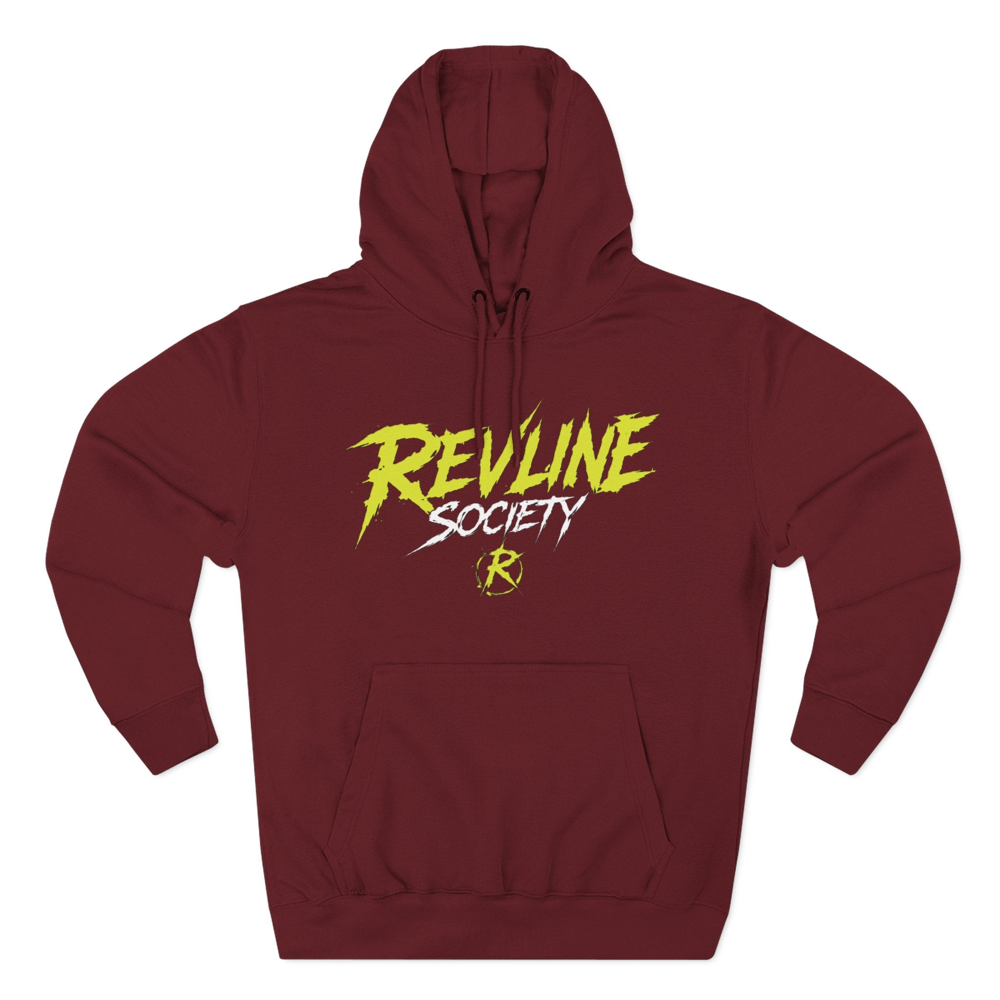 Revline Society Storm Hoodie