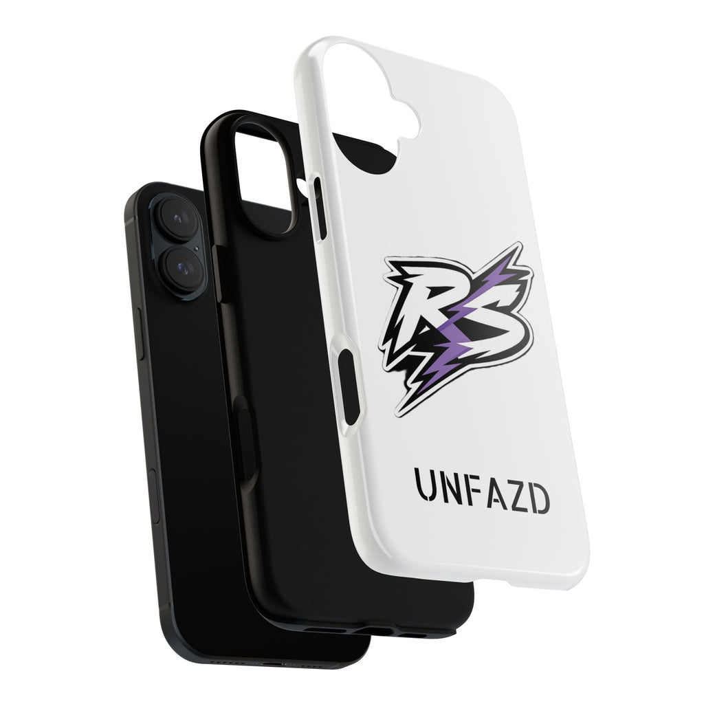 Revline Society UNFAZD Signature Phone Case