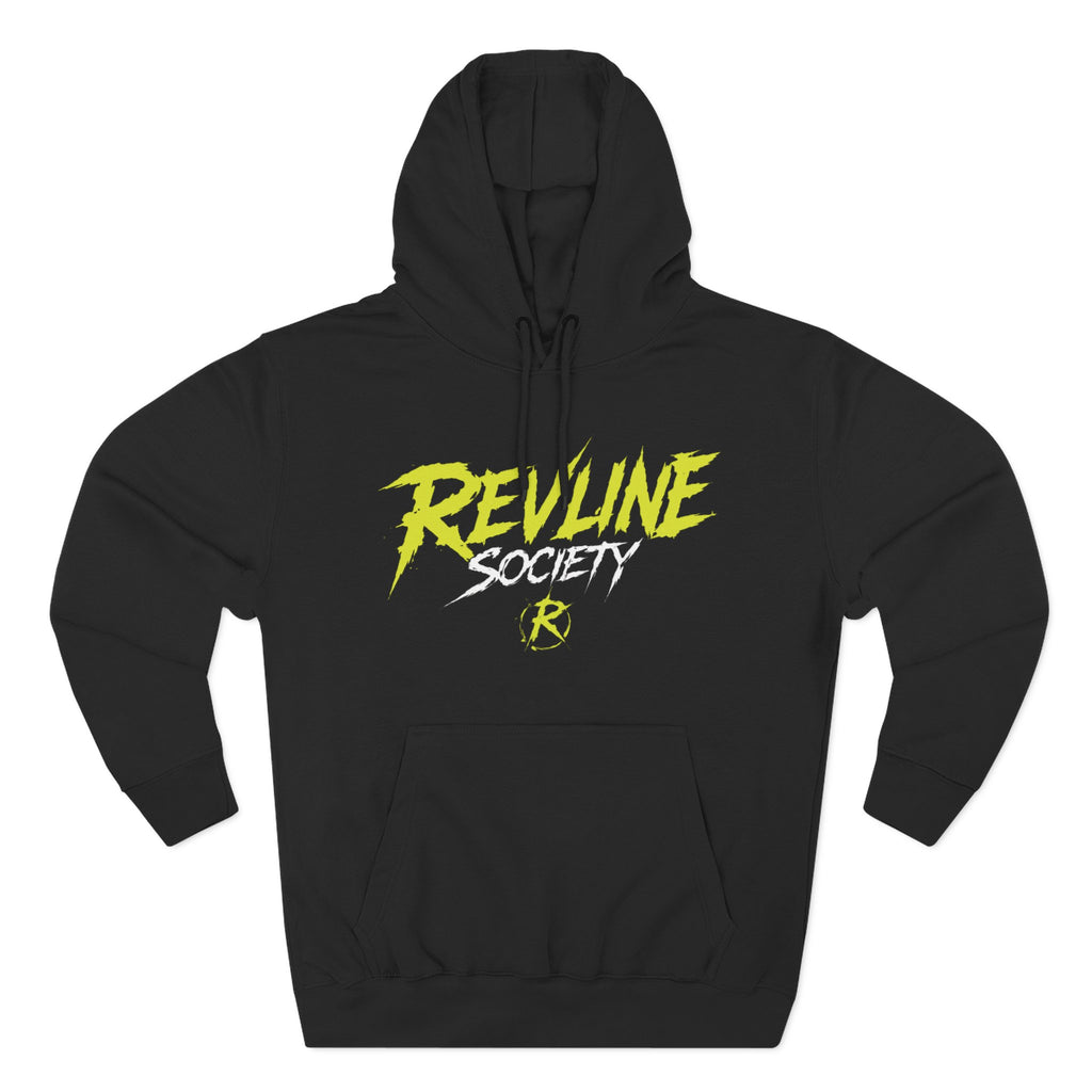 Revline Society Storm Hoodie