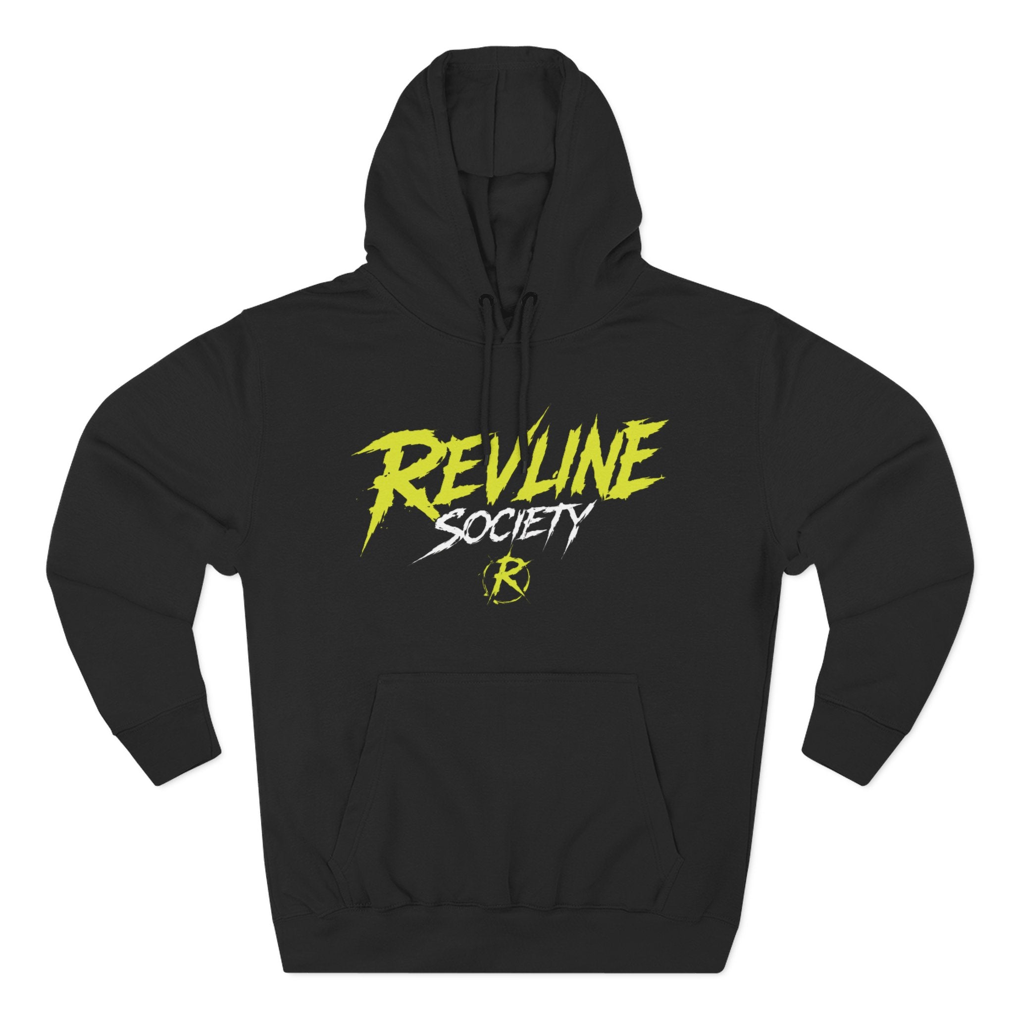 Revline Society Storm Hoodie
