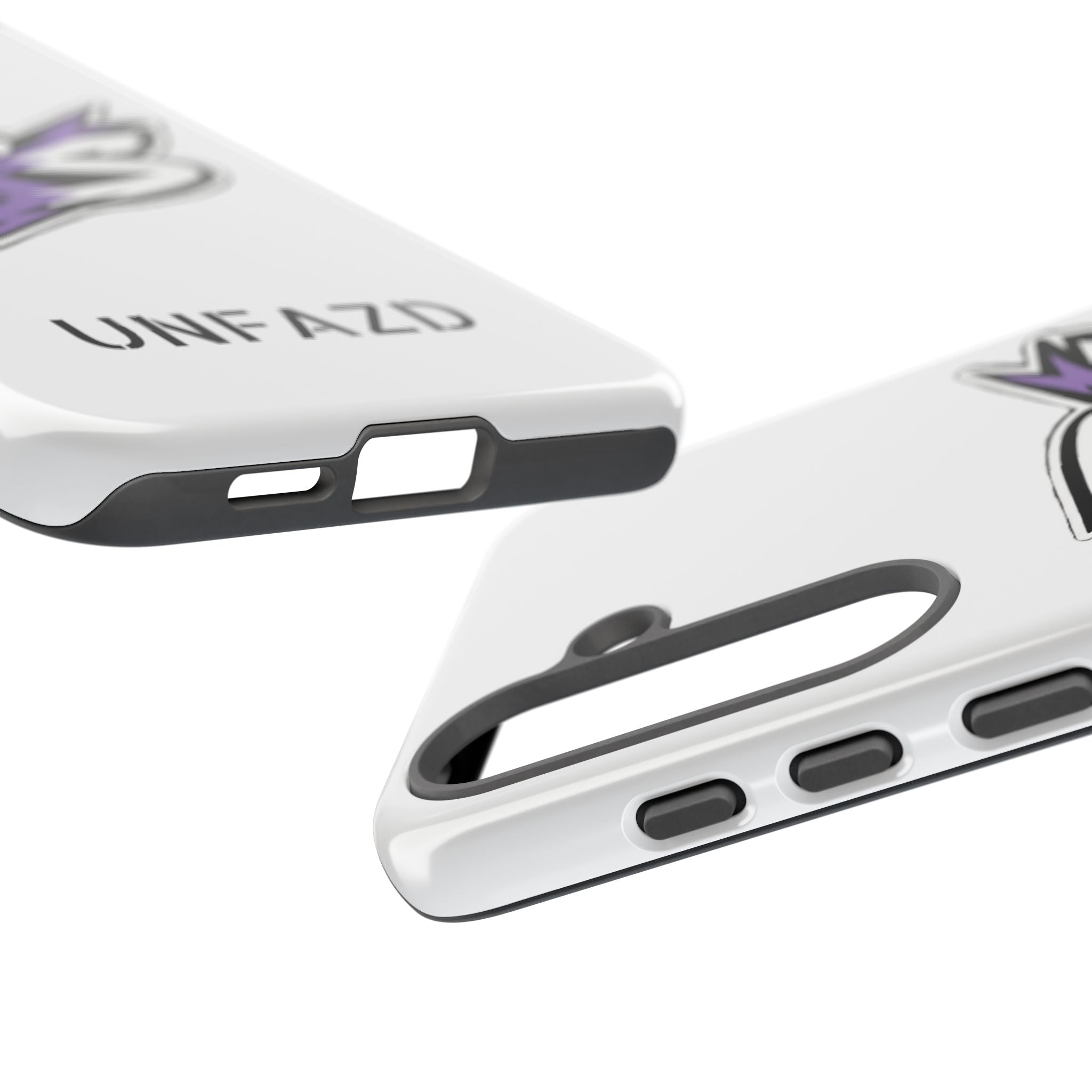 Revline Society UNFAZD Signature Phone Case
