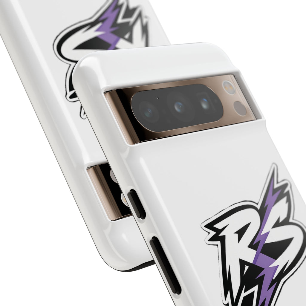 Revline Society UNFAZD Signature Phone Case