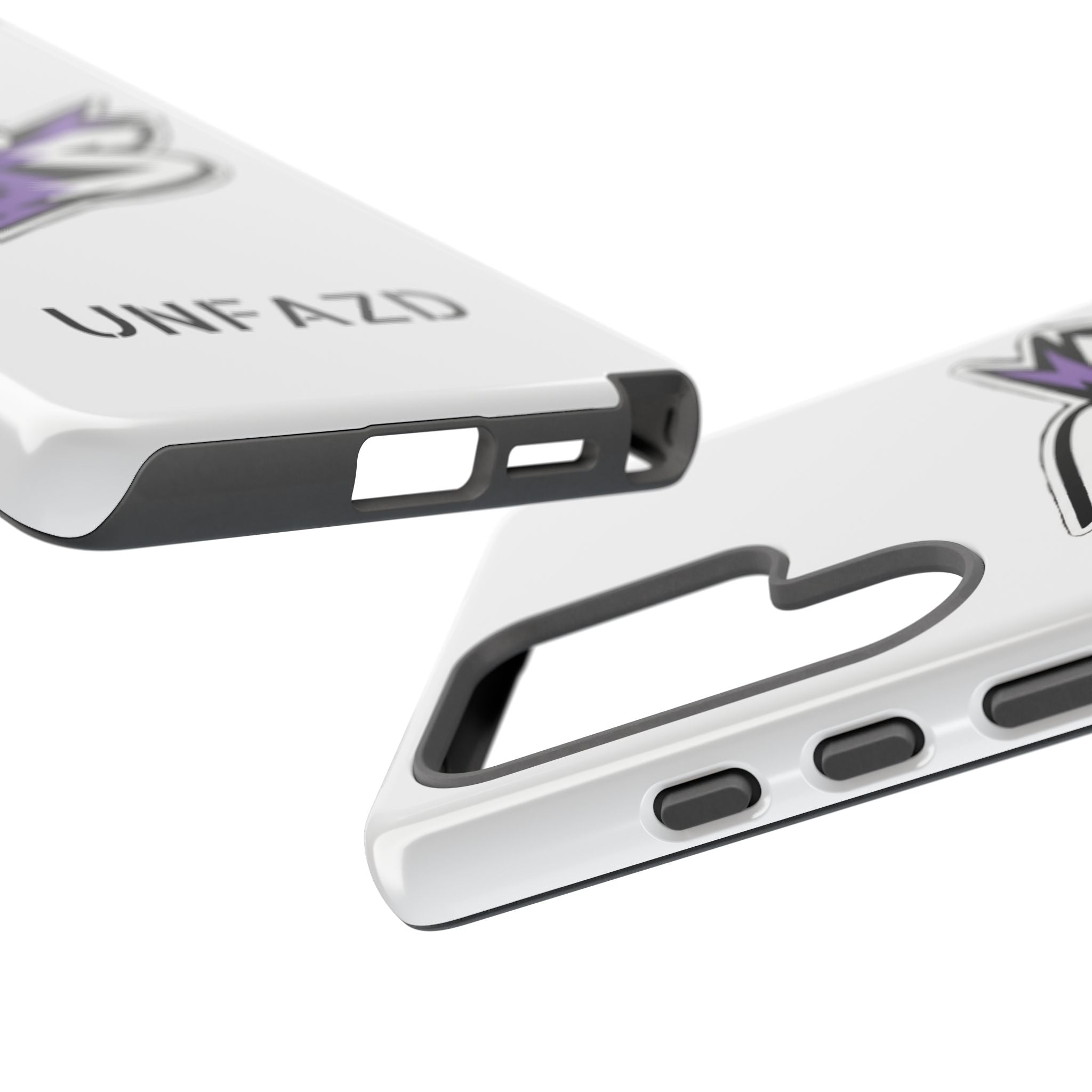 Revline Society UNFAZD Signature Phone Case