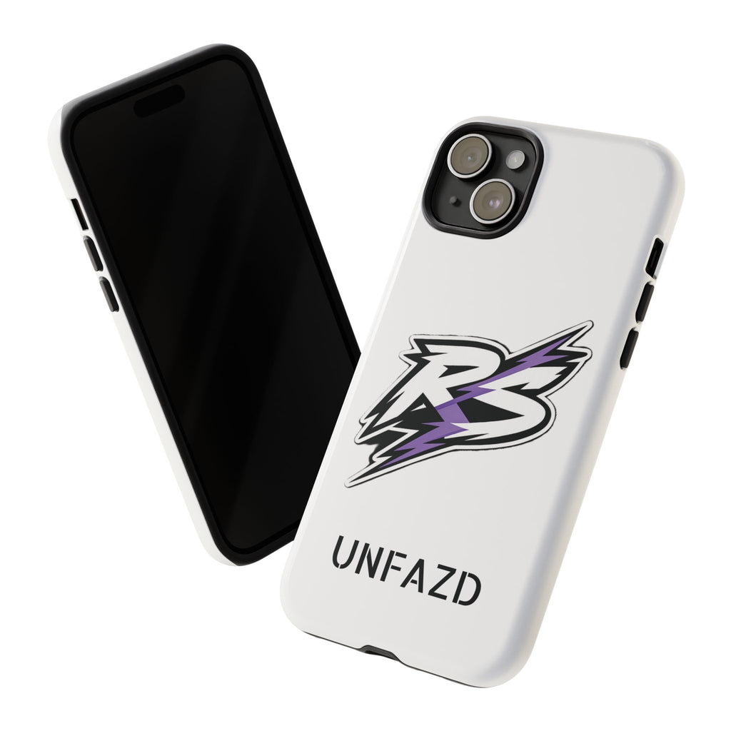Revline Society UNFAZD Signature Phone Case