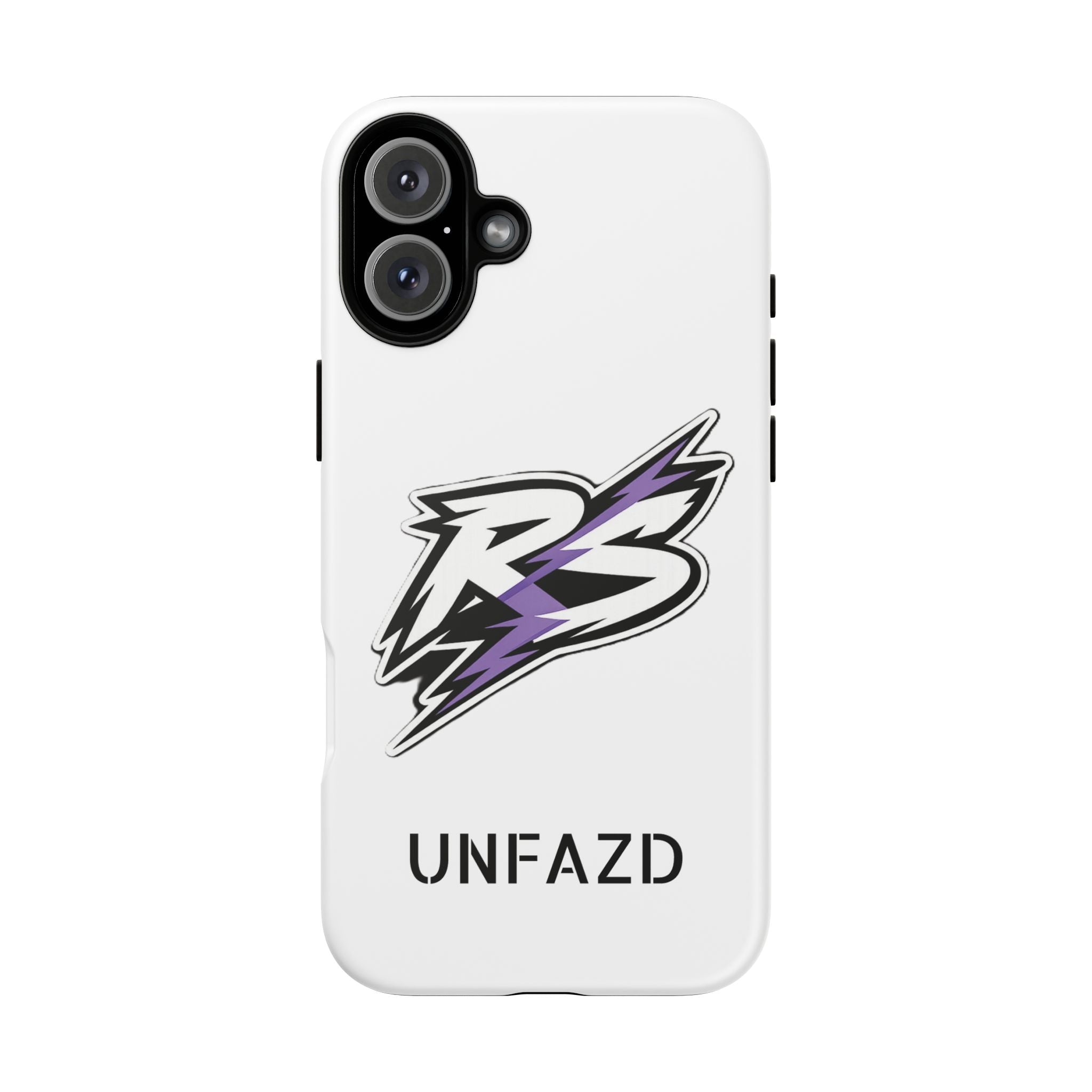 Revline Society UNFAZD Signature Phone Case