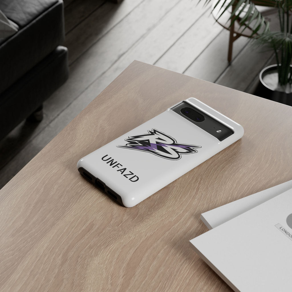 Revline Society UNFAZD Signature Phone Case