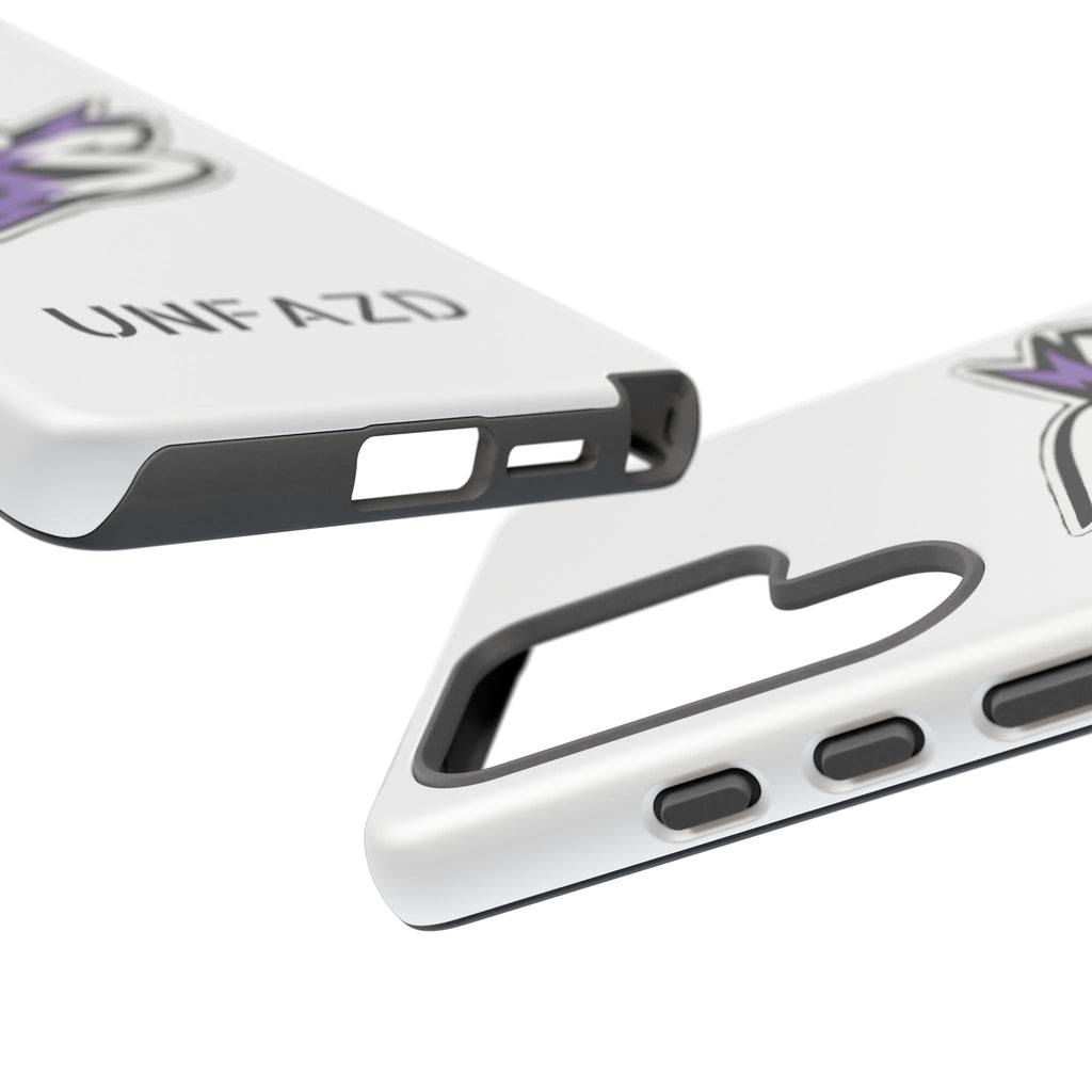 Revline Society UNFAZD Signature Phone Case