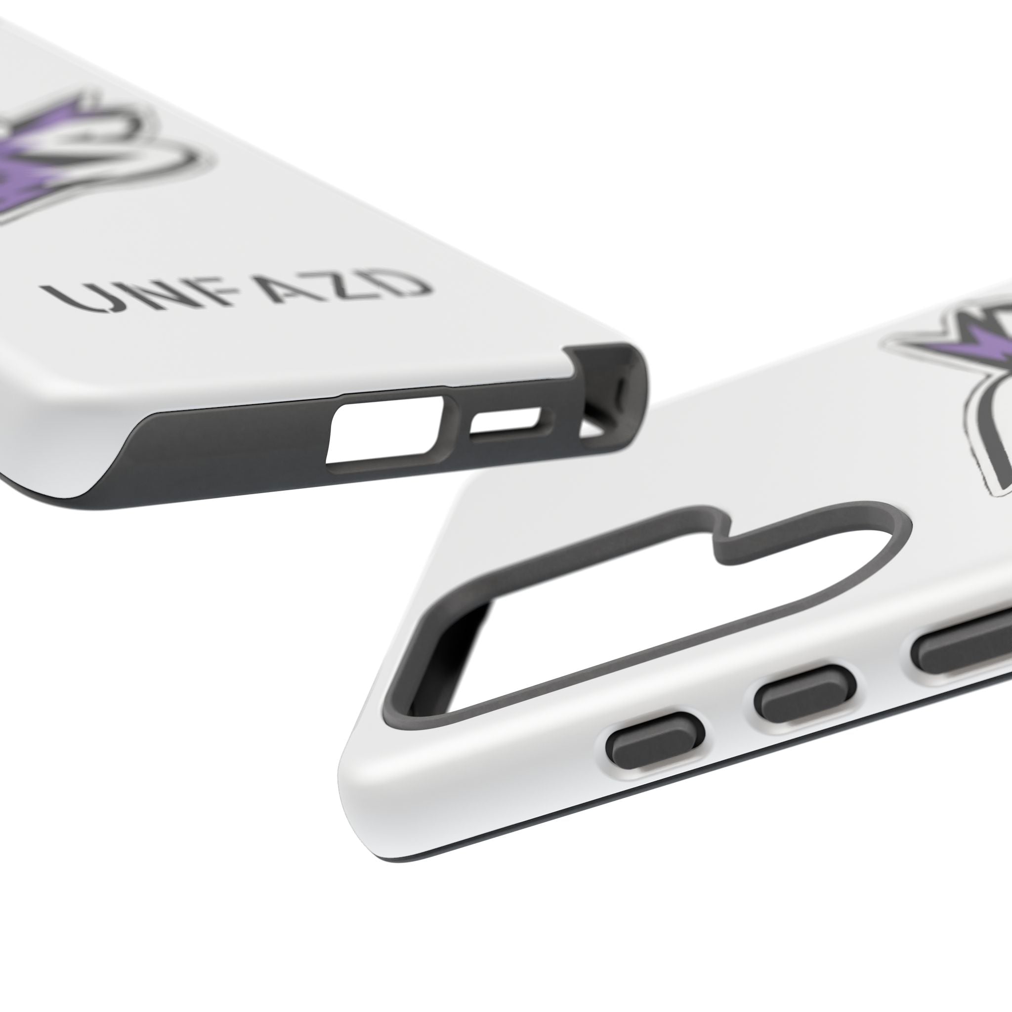 Revline Society UNFAZD Signature Phone Case