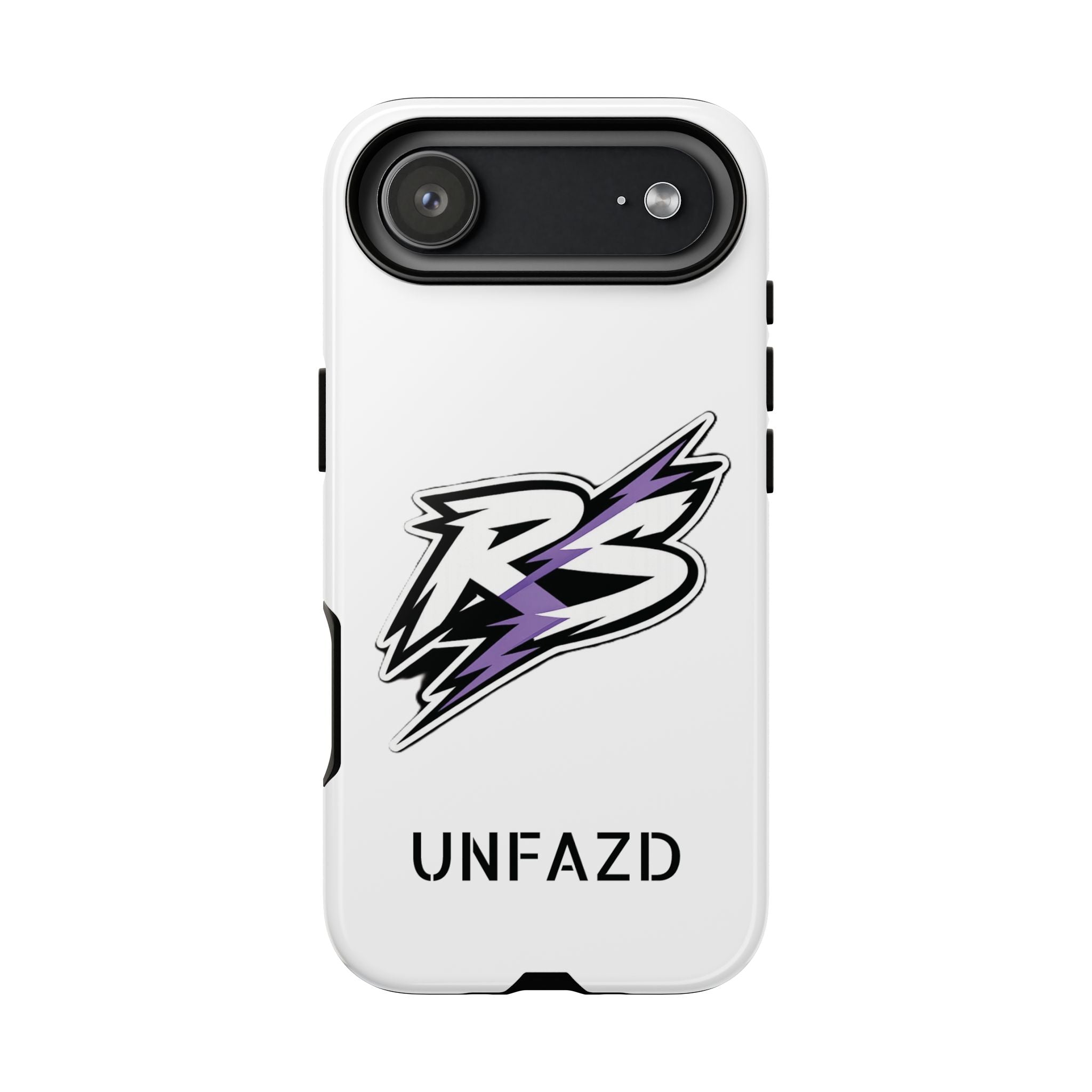 Revline Society UNFAZD Signature Phone Case