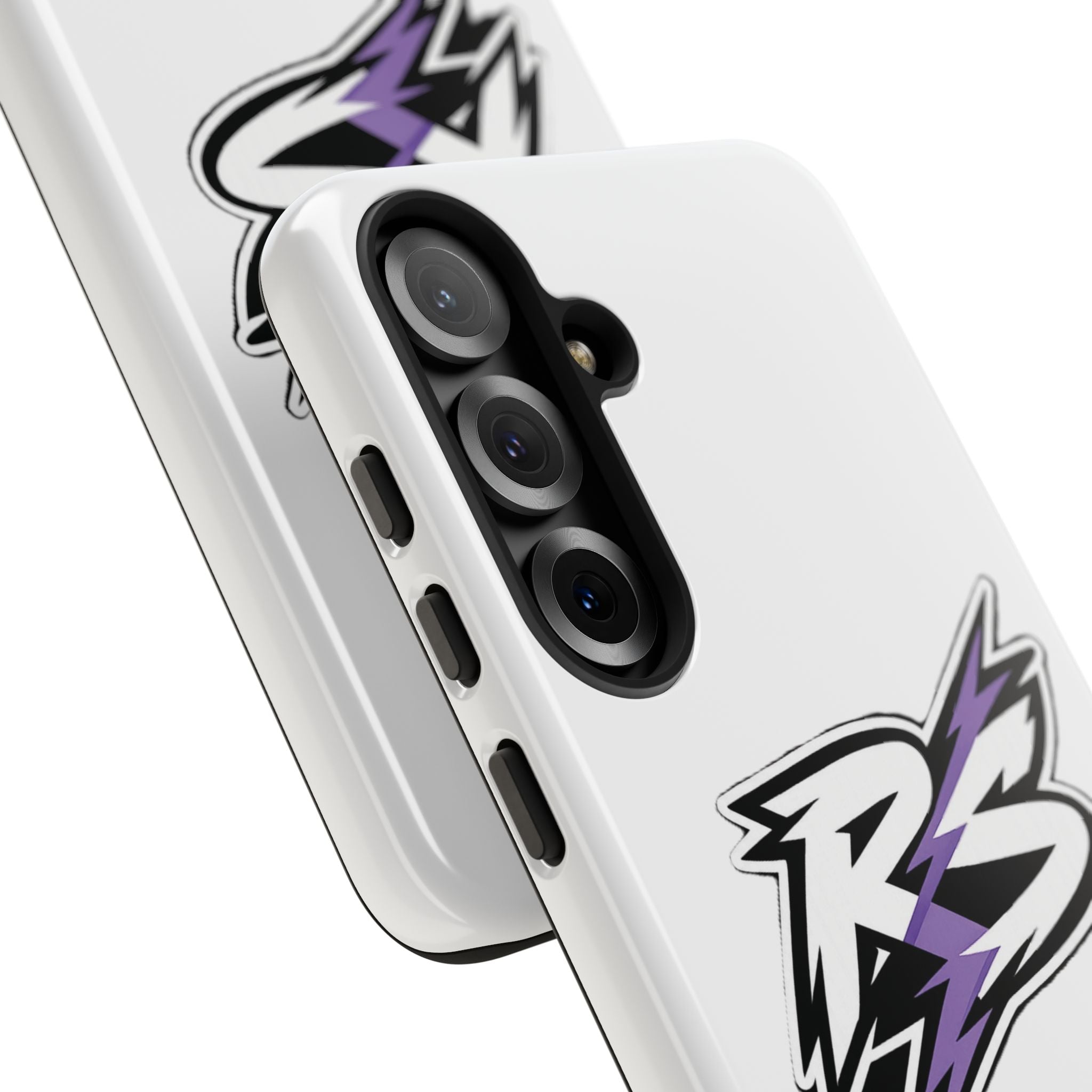Revline Society UNFAZD Signature Phone Case