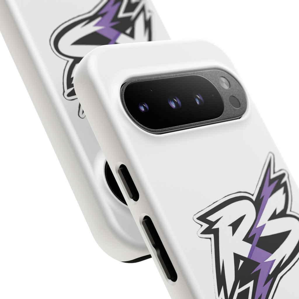 Revline Society UNFAZD Signature Phone Case