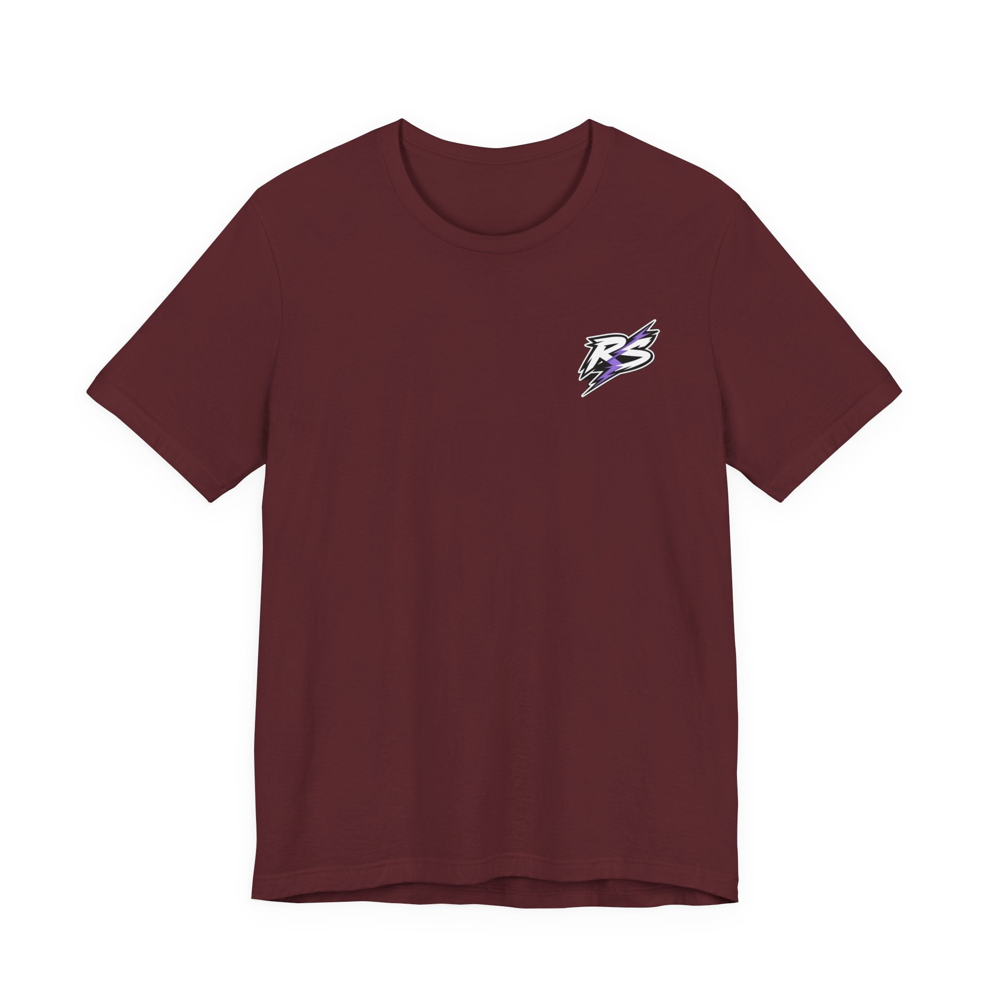 Revline Society Signature Tee