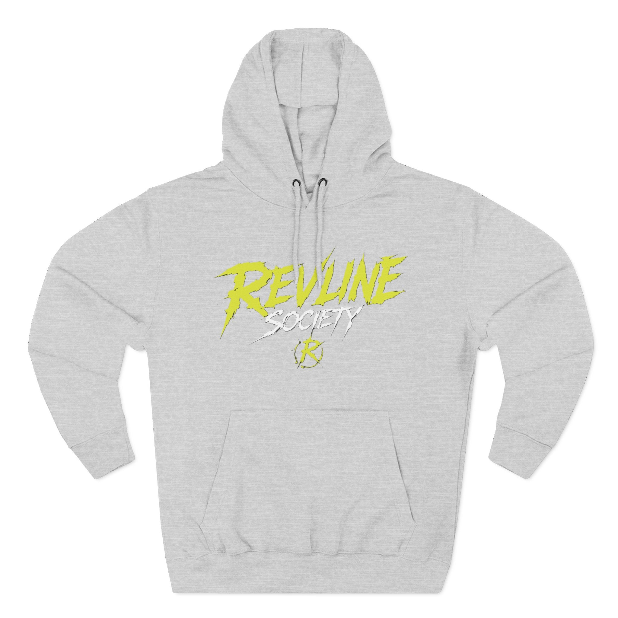 Revline Society Storm Hoodie