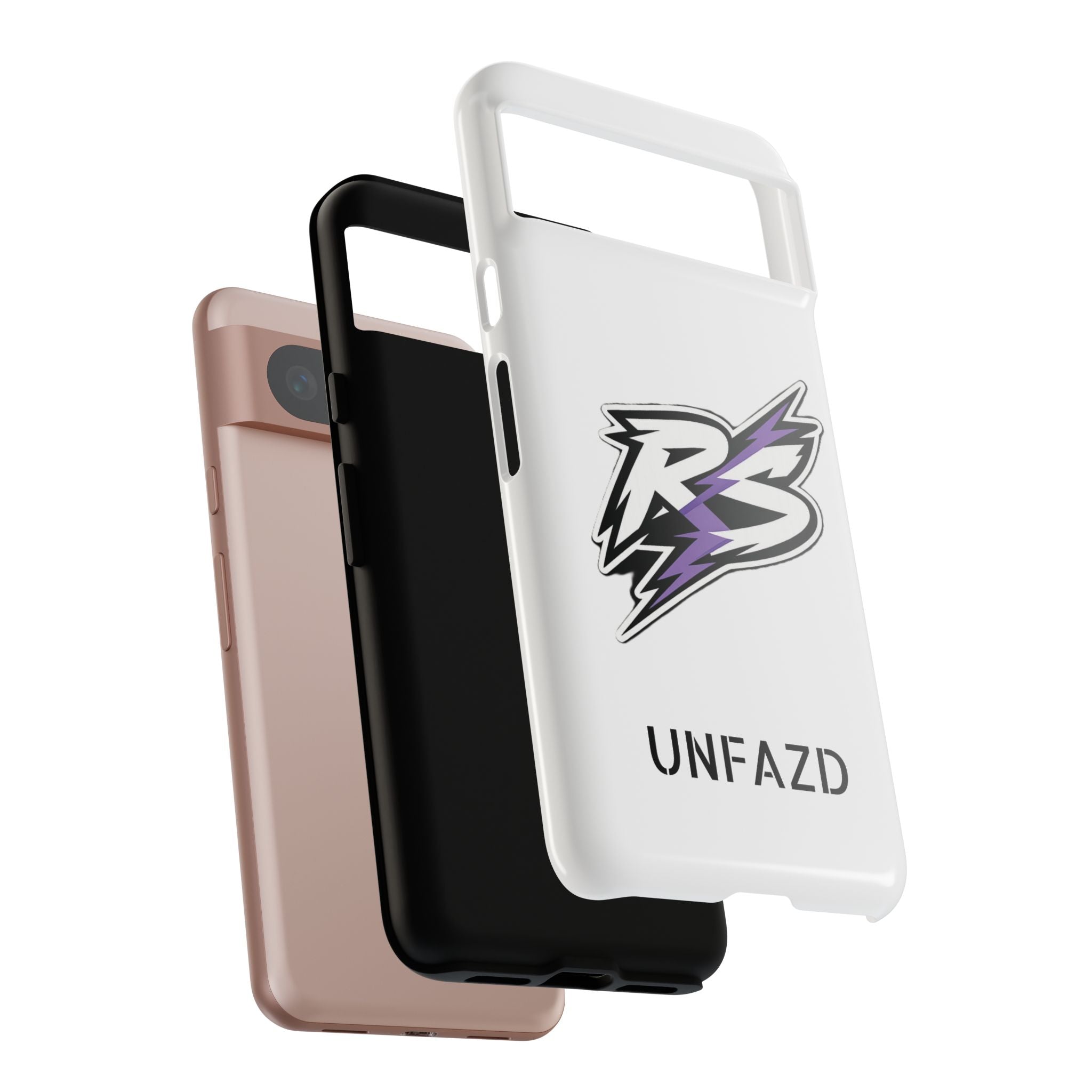 Revline Society UNFAZD Signature Phone Case