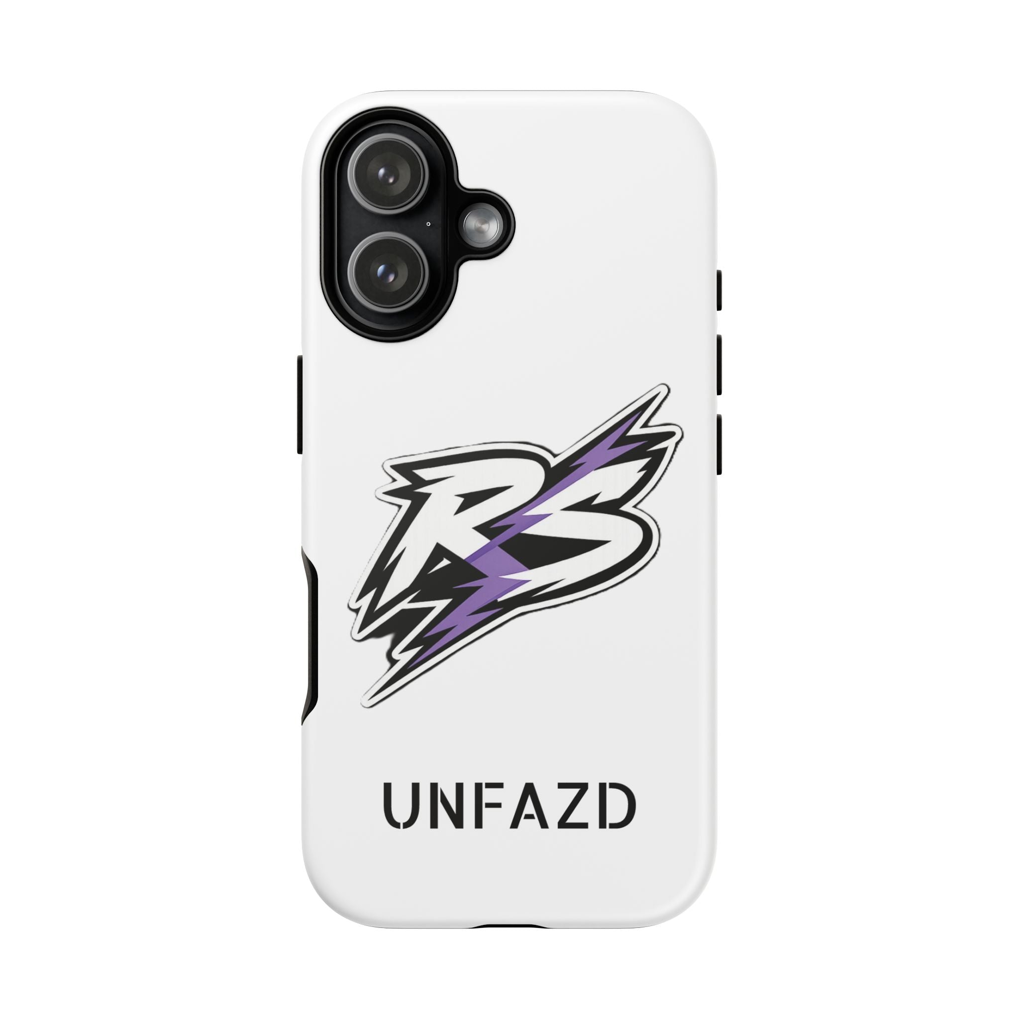 Revline Society UNFAZD Signature Phone Case