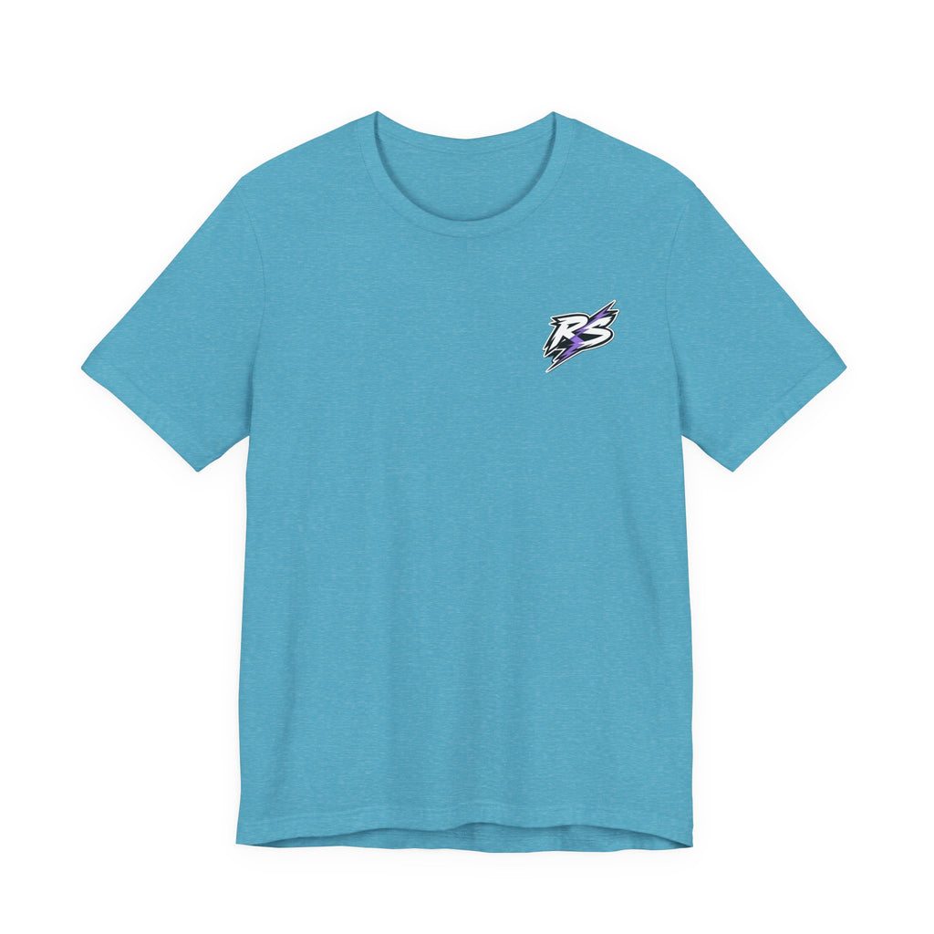 Revline Society Signature Tee