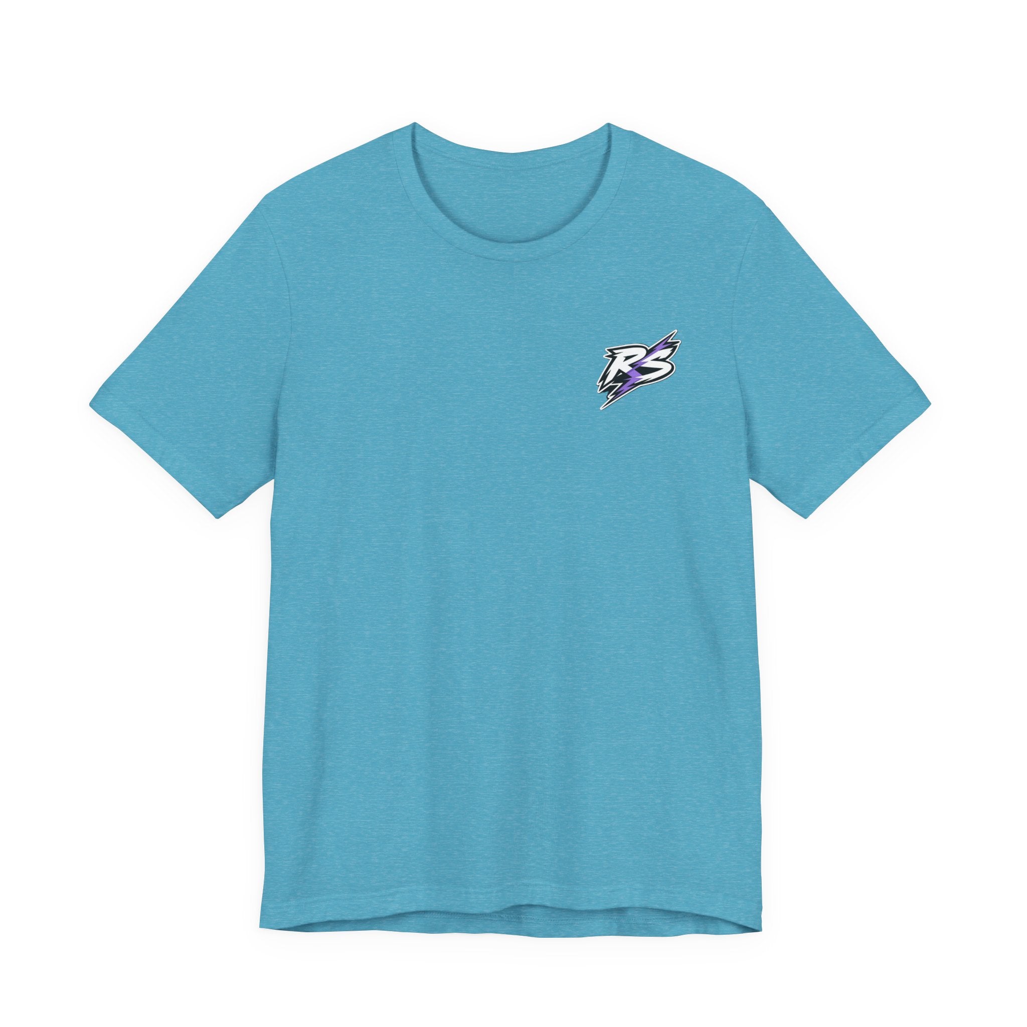 Revline Society Signature Tee