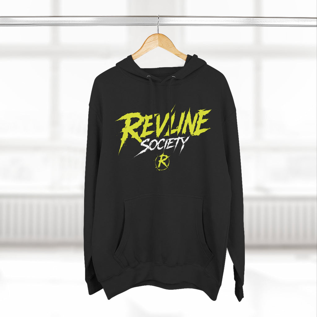 Revline Society Storm Hoodie