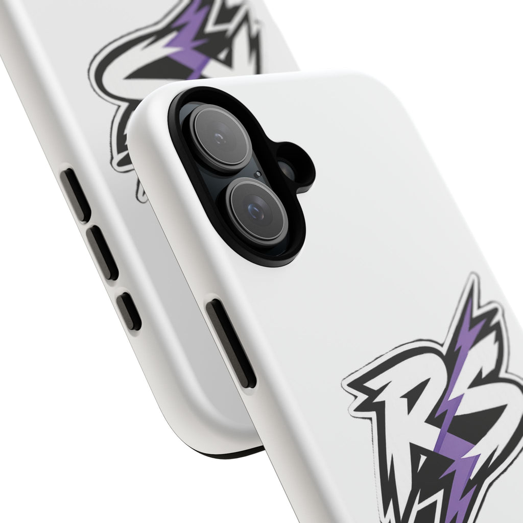 Revline Society UNFAZD Signature Phone Case