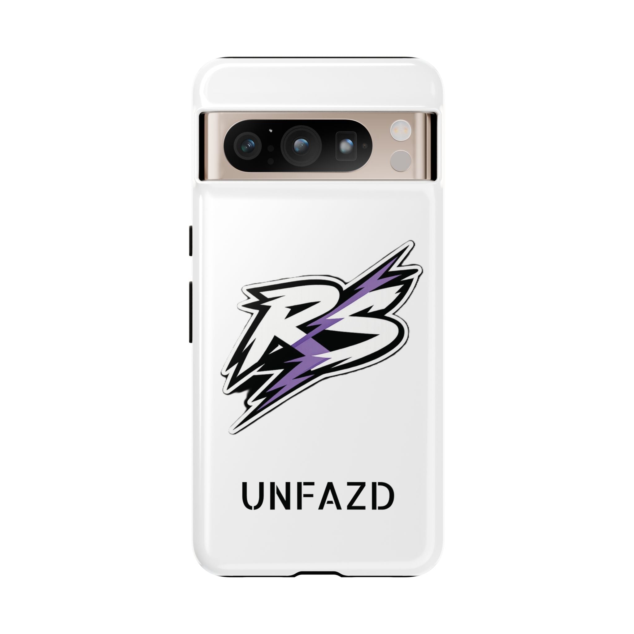 Revline Society UNFAZD Signature Phone Case
