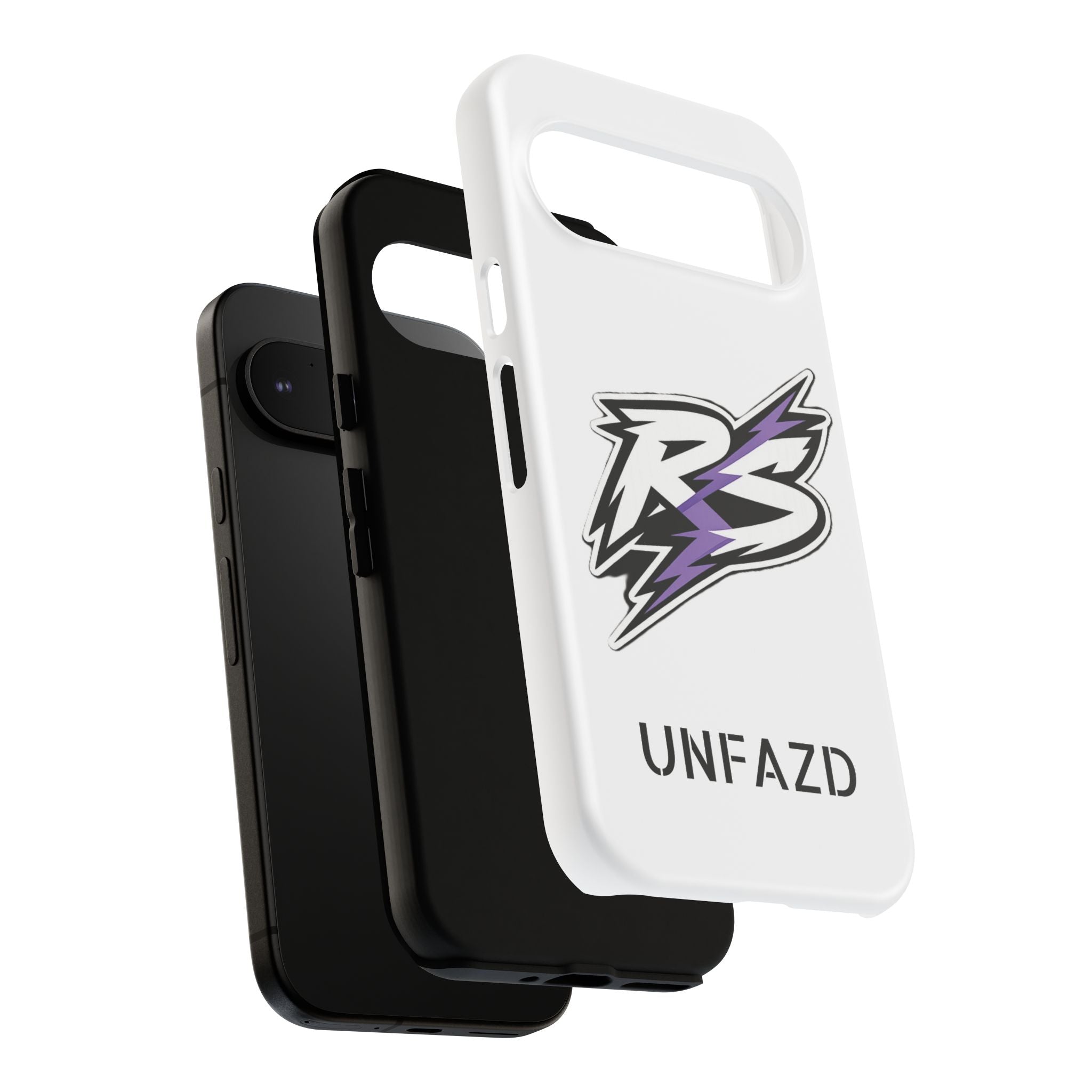 Revline Society UNFAZD Signature Phone Case