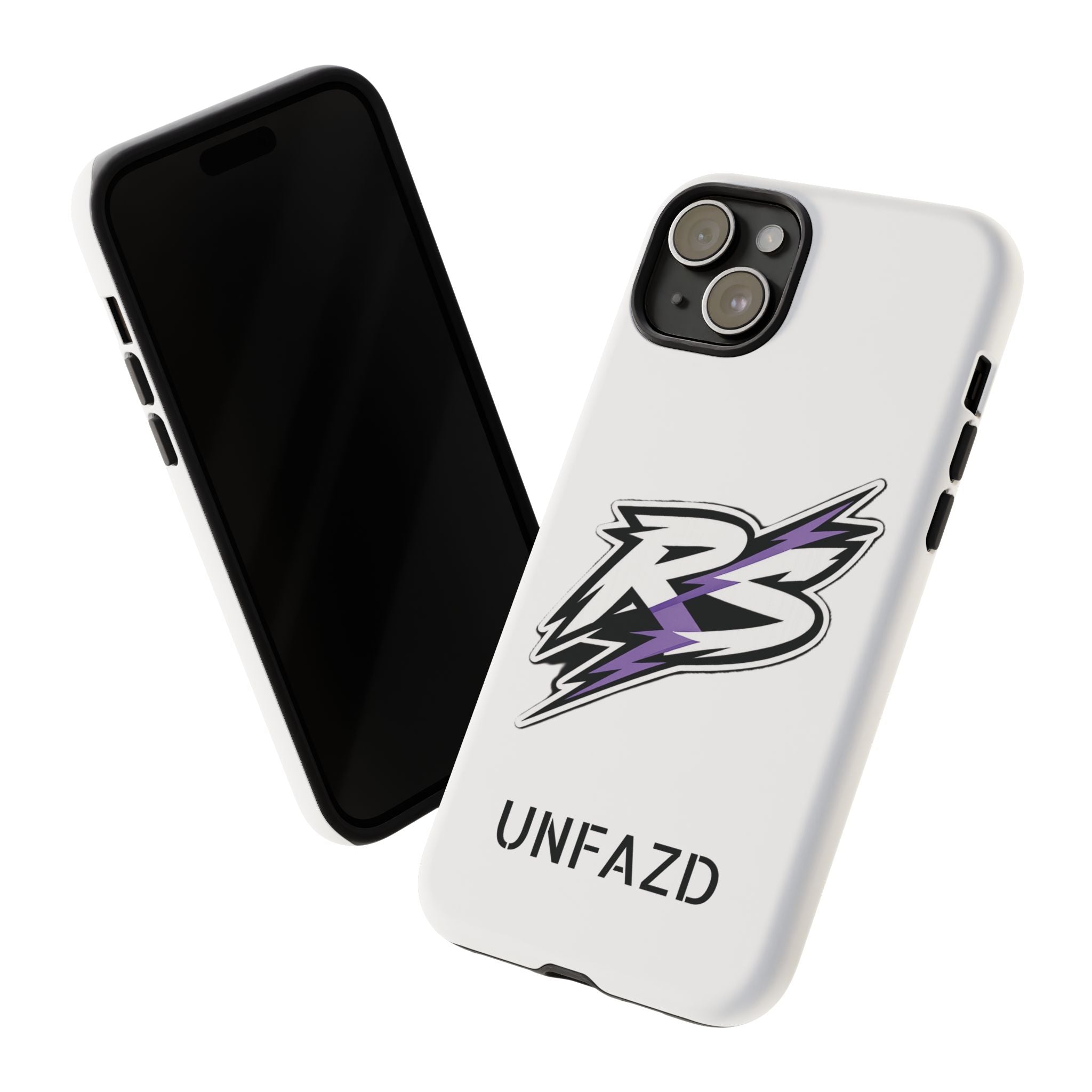 Revline Society UNFAZD Signature Phone Case
