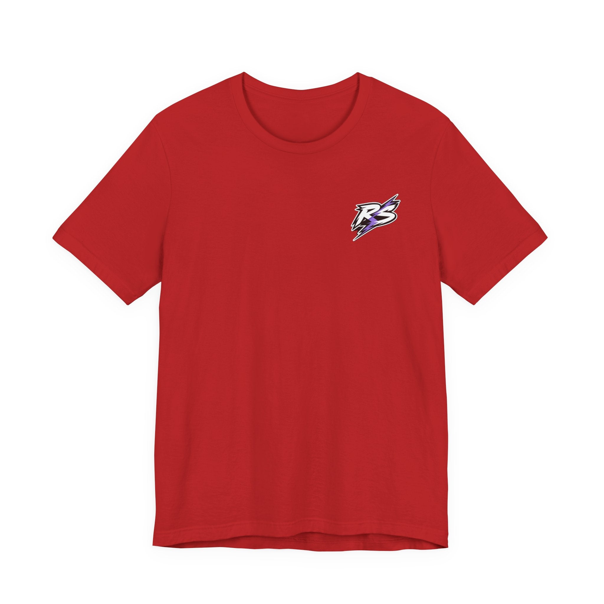 Revline Society Signature Tee